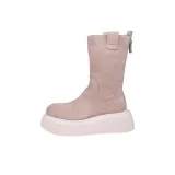 Розовый