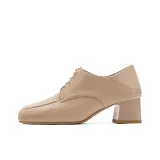 Пыльно-розовый