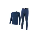 Полночный синий