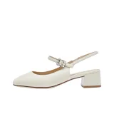 Кремово-бежевый