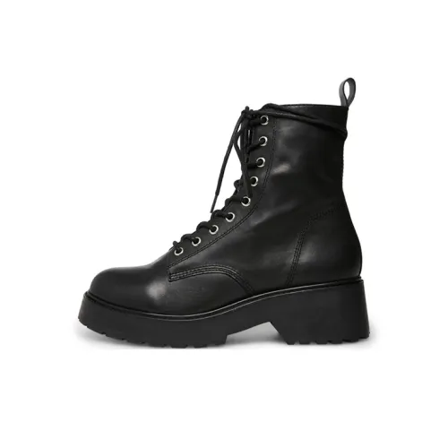 STEVE MADDEN Женские Мартинсы