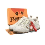 Льняной бежевый (Рождественская подвеска)