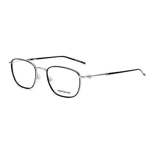 MONTBLANC Оправы для очков Унисекс