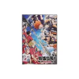 Инокума Старшая школа X Уено Старшая школа Издание