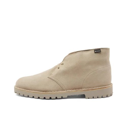 Clarks Botines Sand Men's