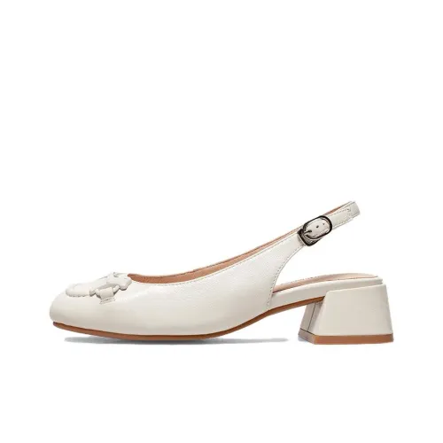Hush Puppies Высокие каблуки Женские
