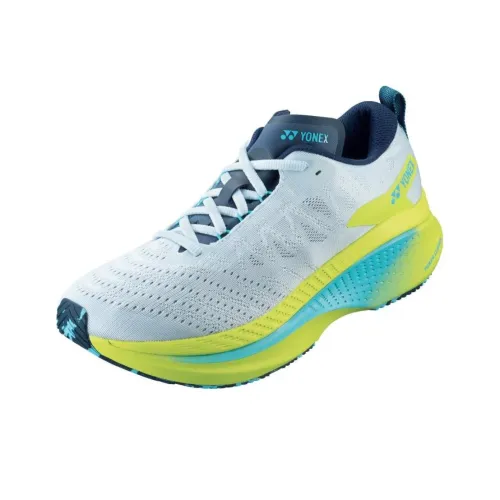 YONEX Беговые кроссовки Low Top Blue Men's