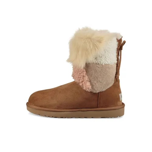 UGG CLASSIC SHORT Сноубутсы Женские