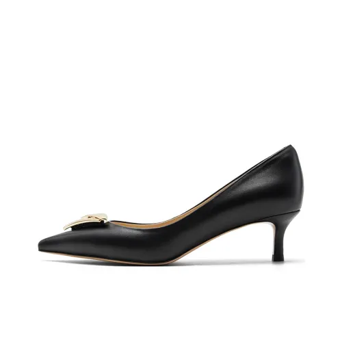 NINE WEST Высокие каблуки Женские