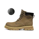 Хаки с флисовой подкладкой