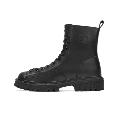 Dickies Женские Мартинсы