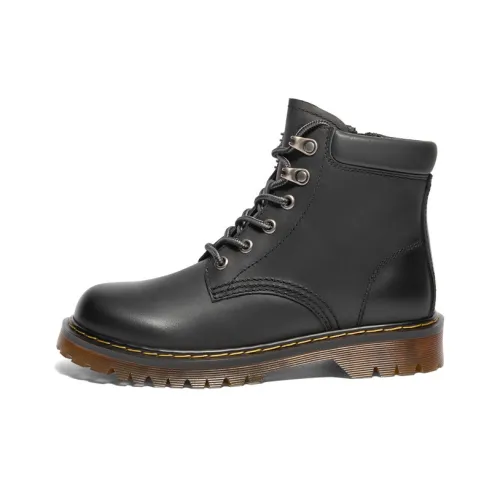 BELLE Short Martin Boot 3,5CM Женские