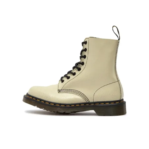 Dr.Martens 1460 Женские ботинки Мартинсы