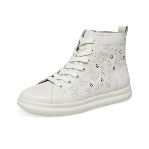 Hush Puppies Ботильоны 2,5 см Женские