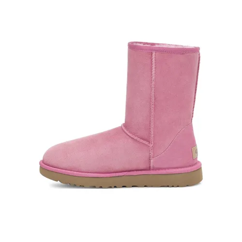 UGG CLASSIC SHORT Сноубутсы Женские