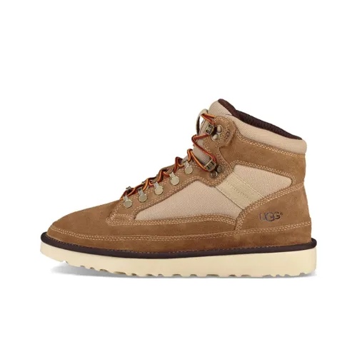 UGG Highland Ботильоны Мужские