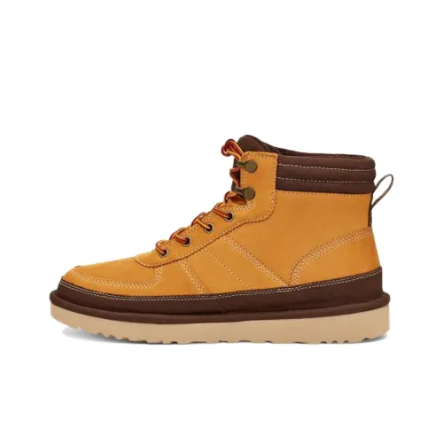 UGG Highland Ботильоны Мужские