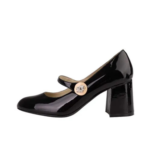 Gardenia Fille Песочные часы Высокие каблуки 7 см Женские