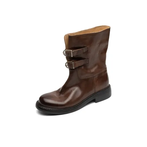 Yeezyy Reezy Женские ботильоны
