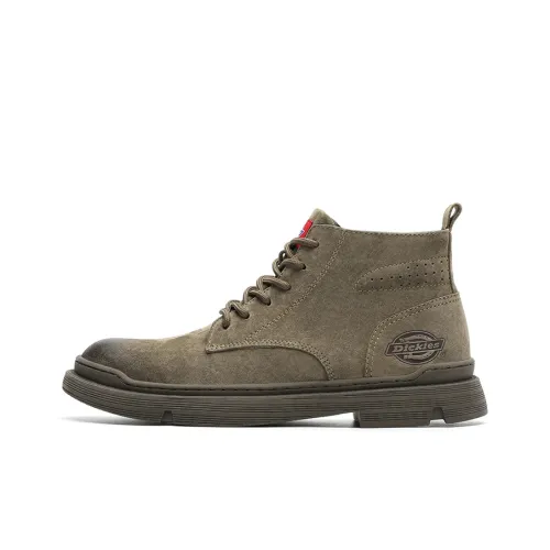 Dickies ботинки Martin Мужской