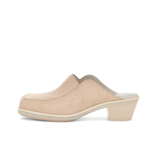 UGG Высокие каблуки Женские