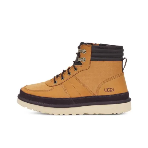 UGG Highland Ботильоны Мужские