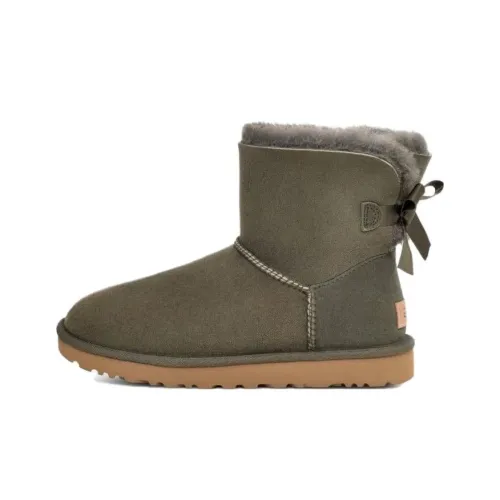 UGG Сноубутсы Лес Ночное время Женские