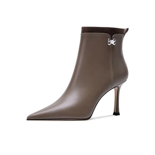 Shesrim Женские ботильоны