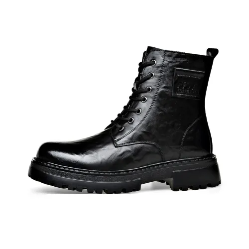 LUOMAIKE Crew Martin Boot Мужской