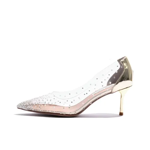 STEVE MADDEN Высокие каблуки Женские