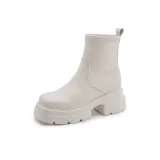 Белый