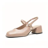 Нежно-розовый