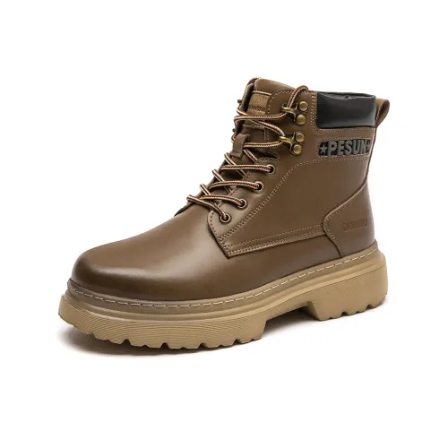 Dunnu Martin Boots Мужской