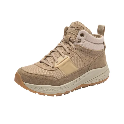 WALKER SHOP Casual MID Топ Женский