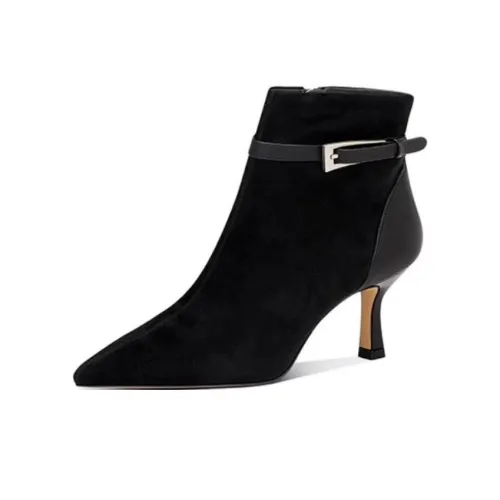 JESSICA SOPHIA Ботильоны 6 см Женские
