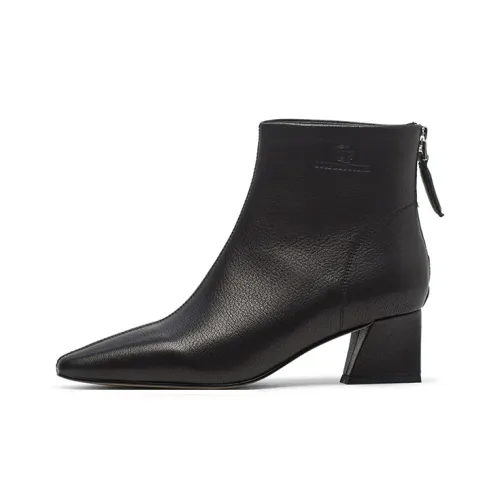 Ботильоны Coup de Foudre 5 см Женские