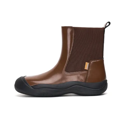 Joy Mario Ботильоны 3 см Женские