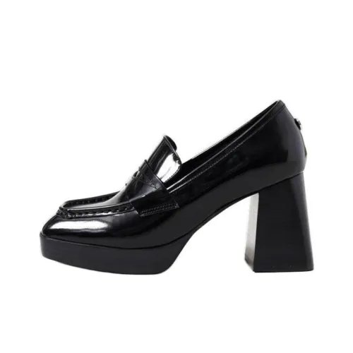 STEVE MADDEN Высокие каблуки Женские