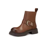 Светлый кофейный (Флисовая подкладка)