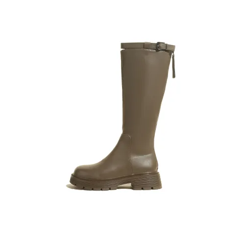 GARDEN CAT Колено Высокие сапоги 6 см Женские