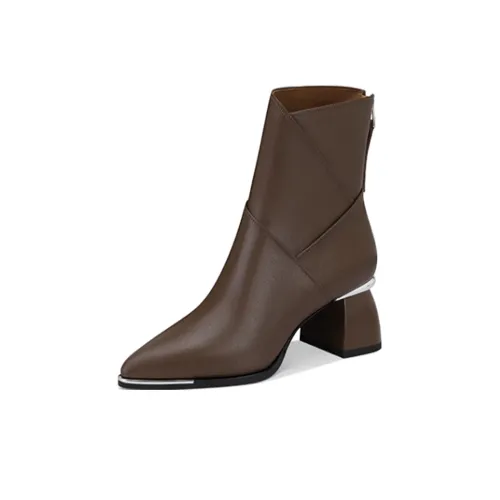 JESSICA SOPHIA Ботильоны 5,5 см Женские