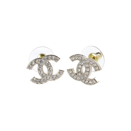 CHANEL Серьги Женские