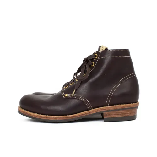 Visvim Ботильоны Мужские