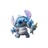 Подтвержденная версия - Мумия (Распакованный)