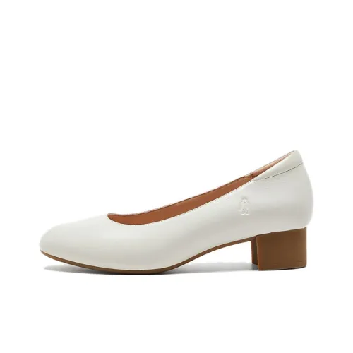 Hush Puppies Высокие каблуки Женские