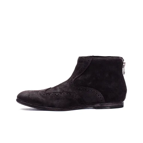 Landax Ботильоны Мужские