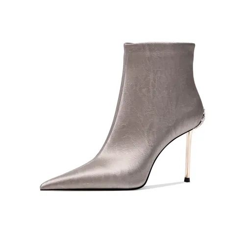 Shesrim Ботильоны 8,5 см Женские