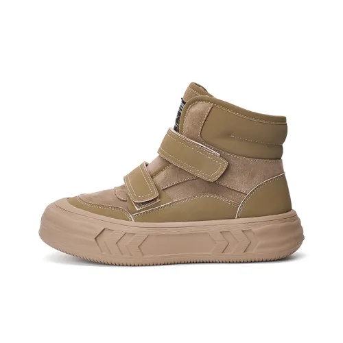 Joy Mario Короткий MID Голень Сноубутсы Женские