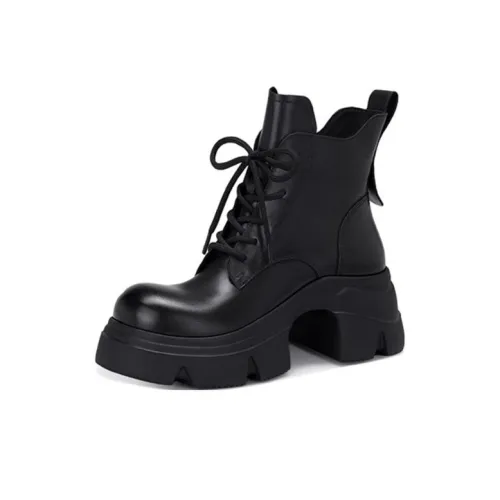 JESSICA SOPHIA Мартин Boot Женские