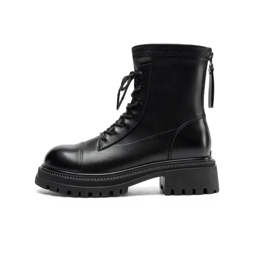 ZHR Martin Boots Женские
